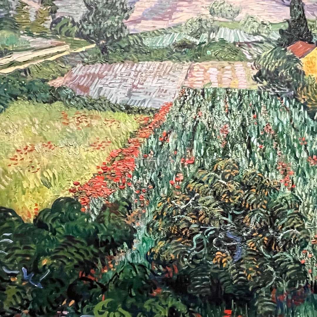 Best Impressionist Museums NYC Van Gogh